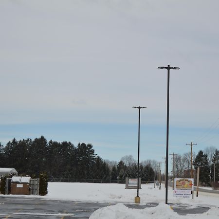 Monroe Heights Grove City Buitenkant foto