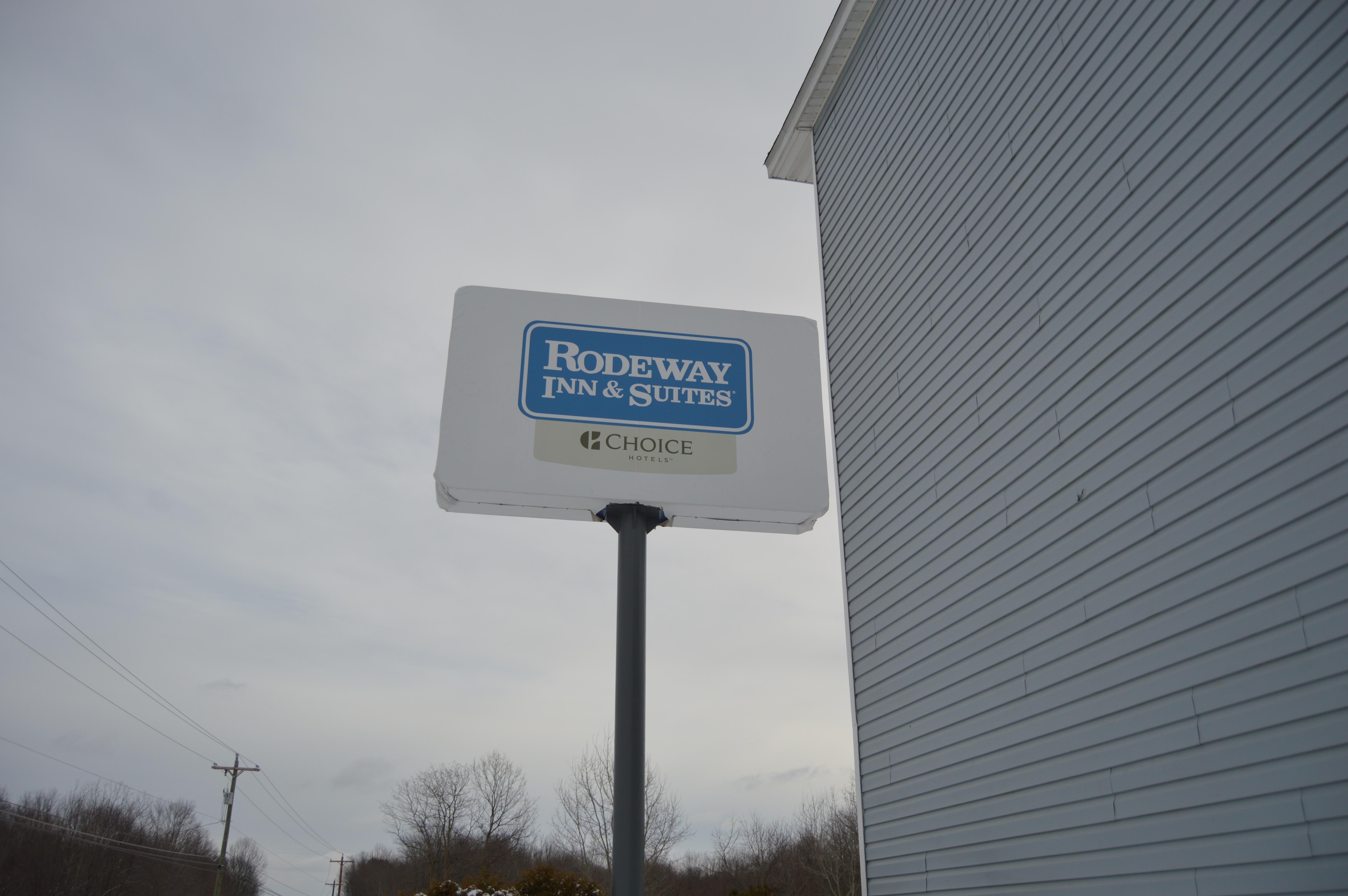Monroe Heights Grove City Buitenkant foto